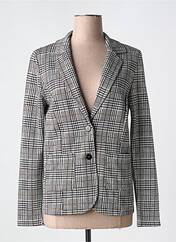 Blazer gris IVY BEAU pour femme seconde vue