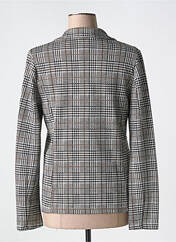 Blazer gris IVY BEAU pour femme seconde vue