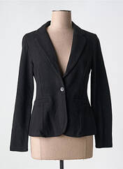 Blazer noir STREET ONE pour femme seconde vue