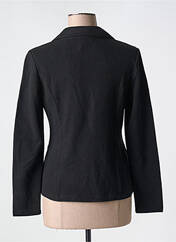 Blazer noir STREET ONE pour femme seconde vue