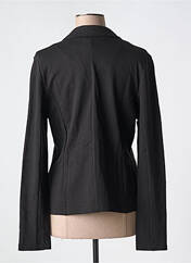 Blazer noir STREET ONE pour femme seconde vue