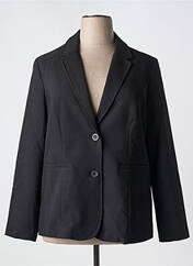 Blazer noir STREET ONE pour femme seconde vue