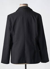 Blazer noir STREET ONE pour femme seconde vue