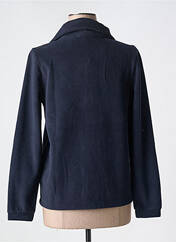 Polaire bleu STREET ONE pour femme seconde vue