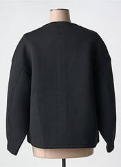 Veste casual noir COMPAÑIA FANTASTICA pour femme seconde vue