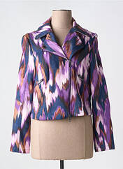 Veste casual vert STREET ONE pour femme seconde vue