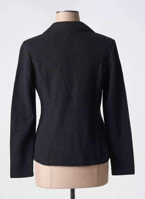 Blazer noir STREET ONE pour femme