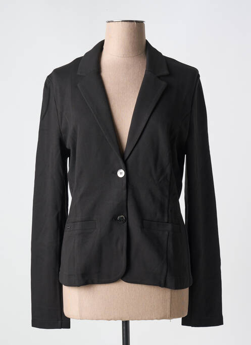 Blazer noir STREET ONE pour femme