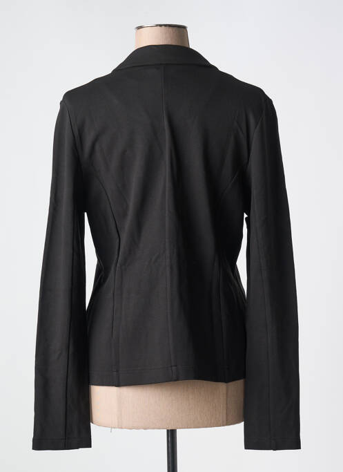 Blazer noir STREET ONE pour femme