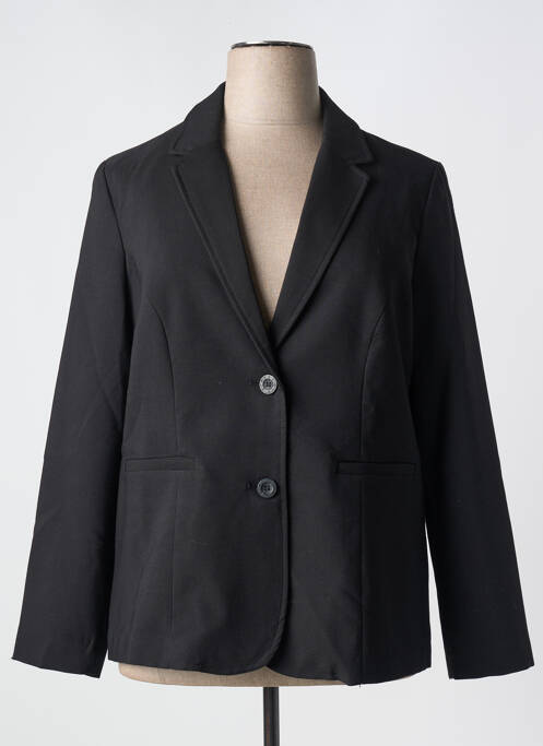 Blazer noir STREET ONE pour femme
