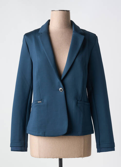 Blazer vert STREET ONE pour femme