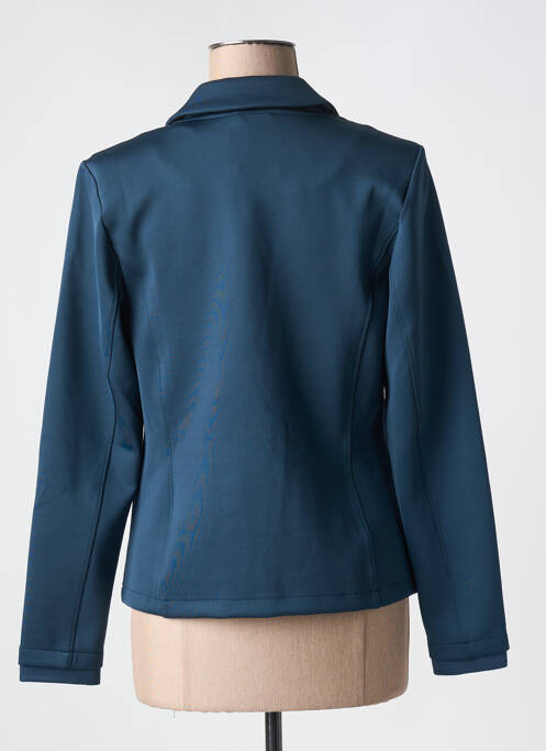 Blazer vert STREET ONE pour femme