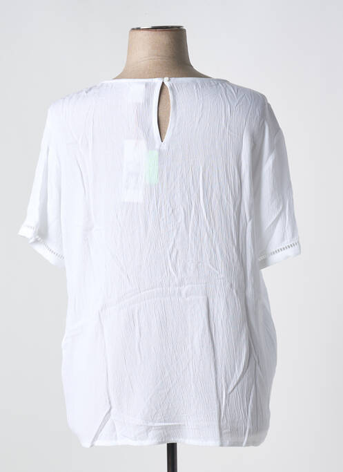 Blouse blanc STREET ONE pour femme