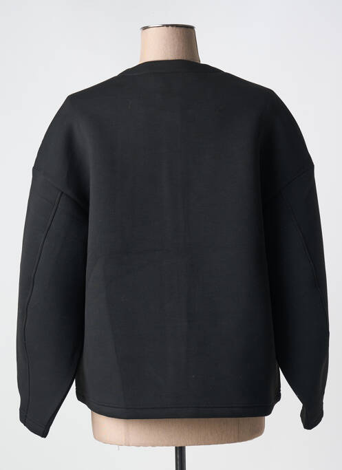 Veste casual noir COMPAÑIA FANTASTICA pour femme