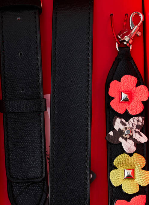 Accessoire divers noir GUESS pour femme