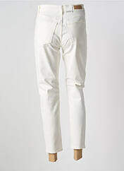 Jean coupe Mom beige ESPRIT pour femme seconde vue