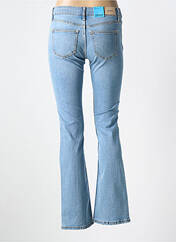 Jeans bootcut bleu ESPRIT pour femme seconde vue