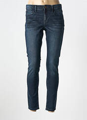 Jeans skinny bleu ESPRIT pour femme seconde vue