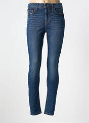 Jeans skinny bleu ESPRIT pour femme seconde vue