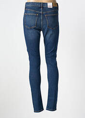 Jeans skinny bleu ESPRIT pour femme seconde vue
