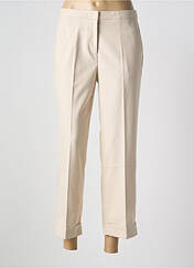Pantalon 7/8 beige ESPRIT pour femme seconde vue