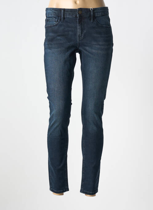 Jeans skinny bleu ESPRIT pour femme
