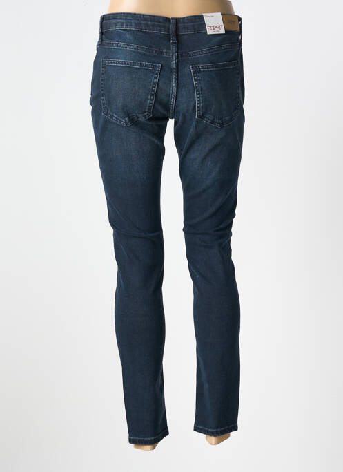 Jeans skinny bleu ESPRIT pour femme