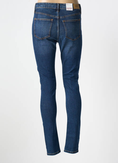 Jeans skinny bleu ESPRIT pour femme