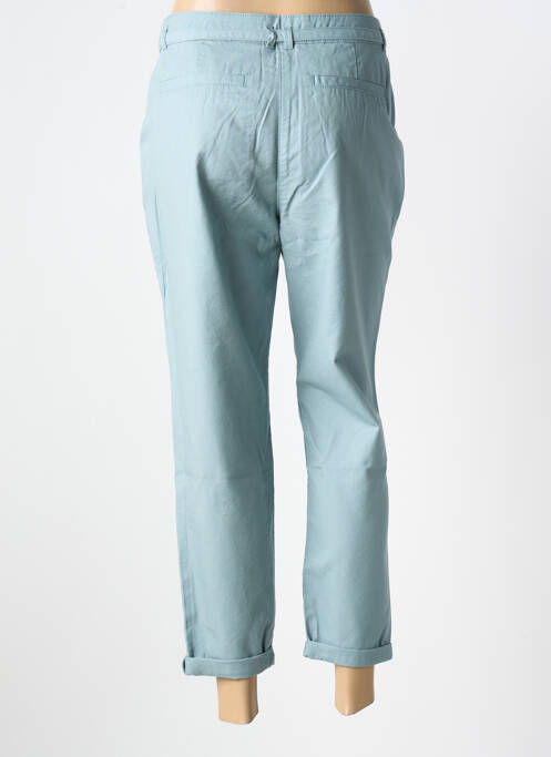 Pantalon chino bleu ESPRIT pour femme