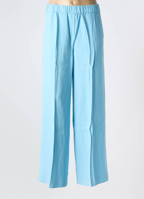 Pantalon large bleu ESPRIT pour femme