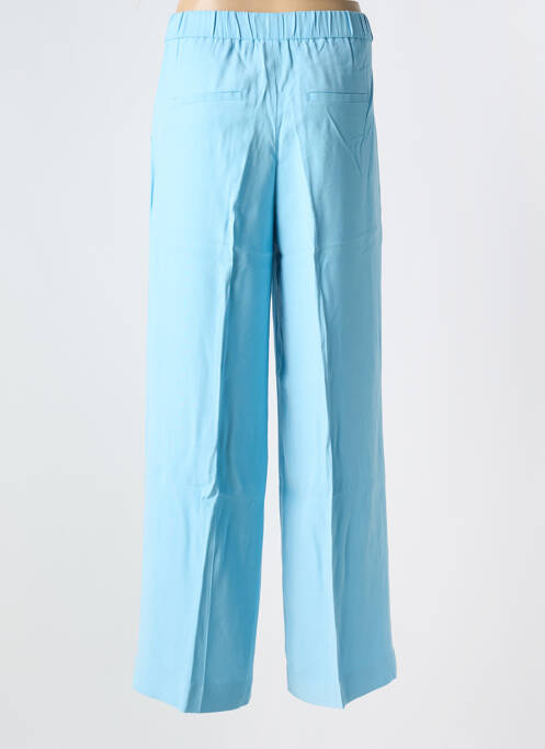 Pantalon large bleu ESPRIT pour femme