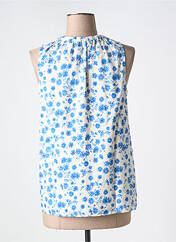 Blouse bleu ESPRIT pour femme seconde vue