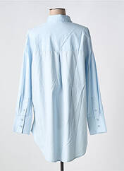 Tunique manches longues bleu ESPRIT pour femme seconde vue