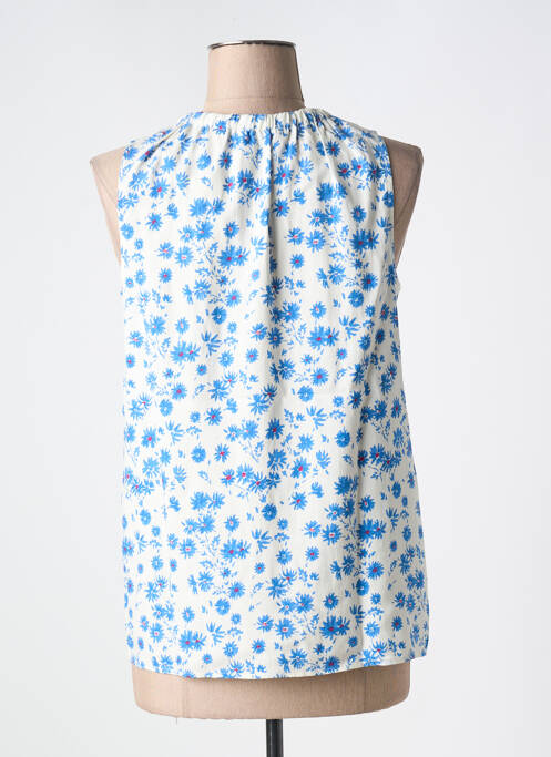 Blouse bleu ESPRIT pour femme