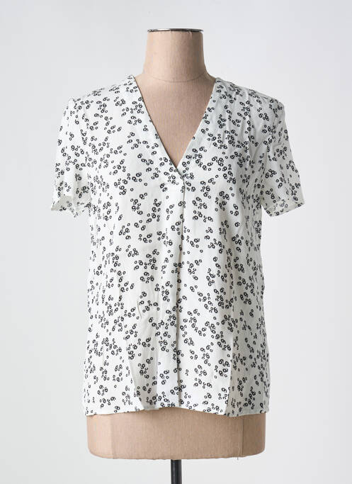 Blouse noir ESPRIT pour femme