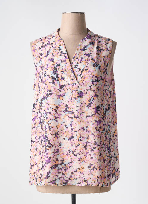 Blouse rose ESPRIT pour femme