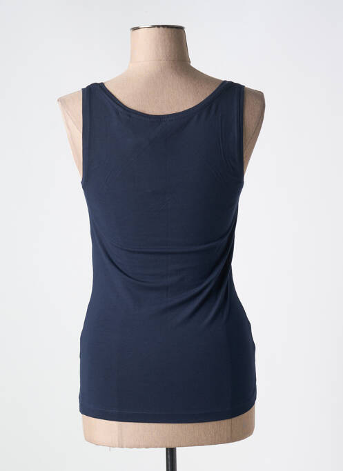 Débardeur bleu ESPRIT pour femme