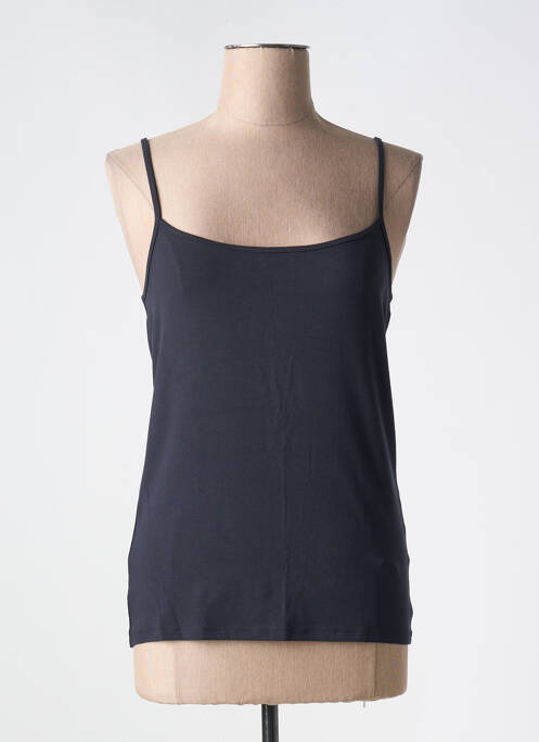 Top bleu ESPRIT pour femme