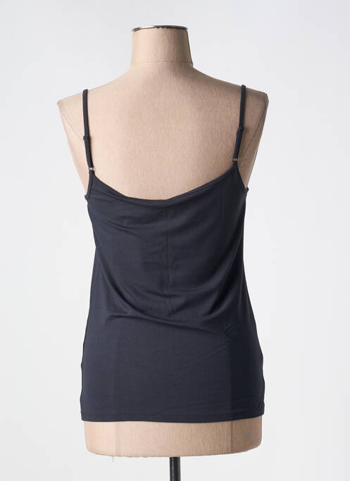 Top bleu ESPRIT pour femme