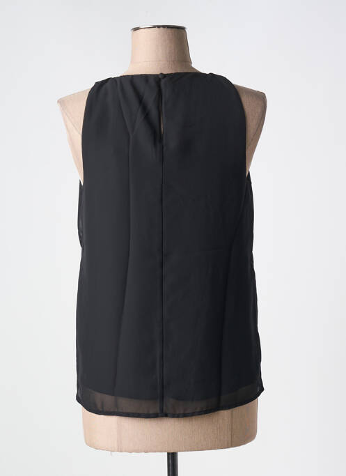 Top noir ESPRIT pour femme