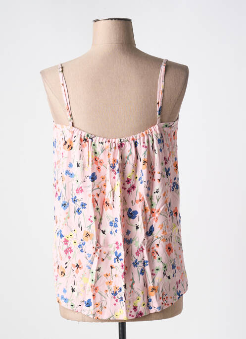 Top rose ESPRIT pour femme