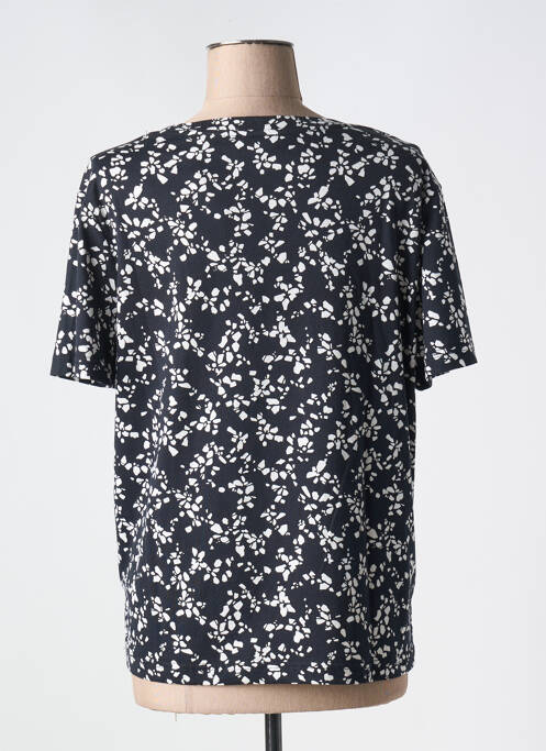 T-shirt noir ESPRIT pour femme