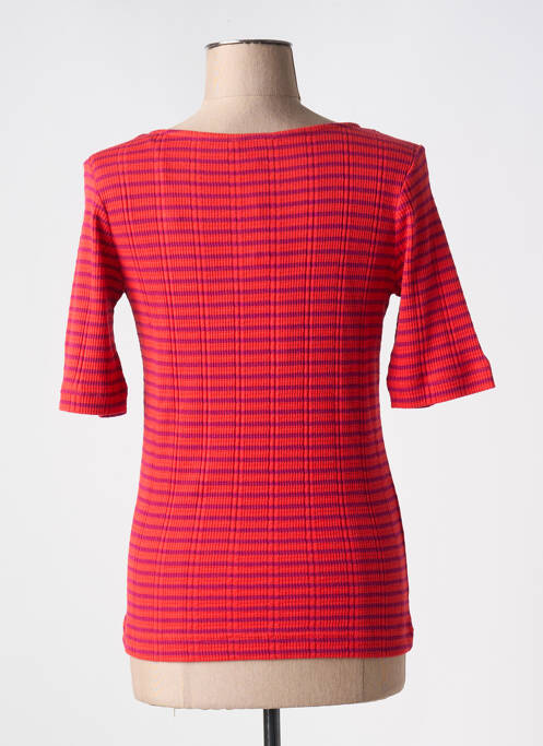 T-shirt orange ESPRIT pour femme