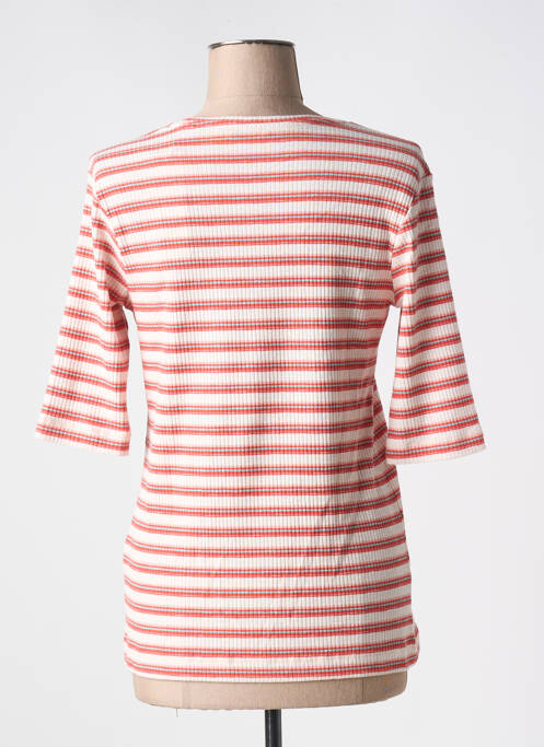 T-shirt rose ESPRIT pour femme