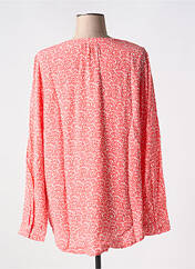 Blouse rose ESPRIT pour femme seconde vue