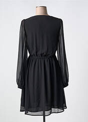 Robe courte noir ESPRIT pour femme seconde vue