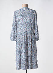 Robe mi-longue bleu ESPRIT pour femme seconde vue