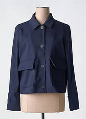 Veste casual bleu ESPRIT pour femme seconde vue