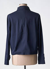 Veste casual bleu ESPRIT pour femme seconde vue
