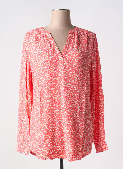 Blouse rose ESPRIT pour femme